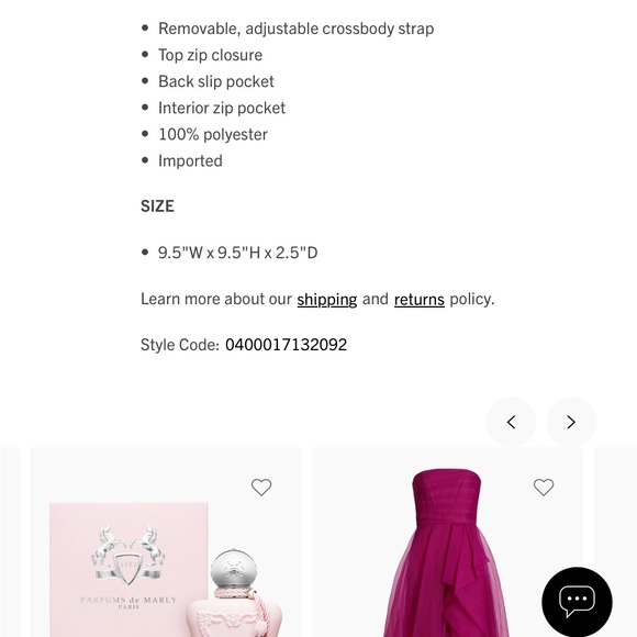 THINK ROLYN BAG - Picture 7 of 7